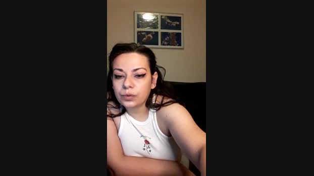 Yoli_Morena oral Webcam SHOW @ 28-01-2024