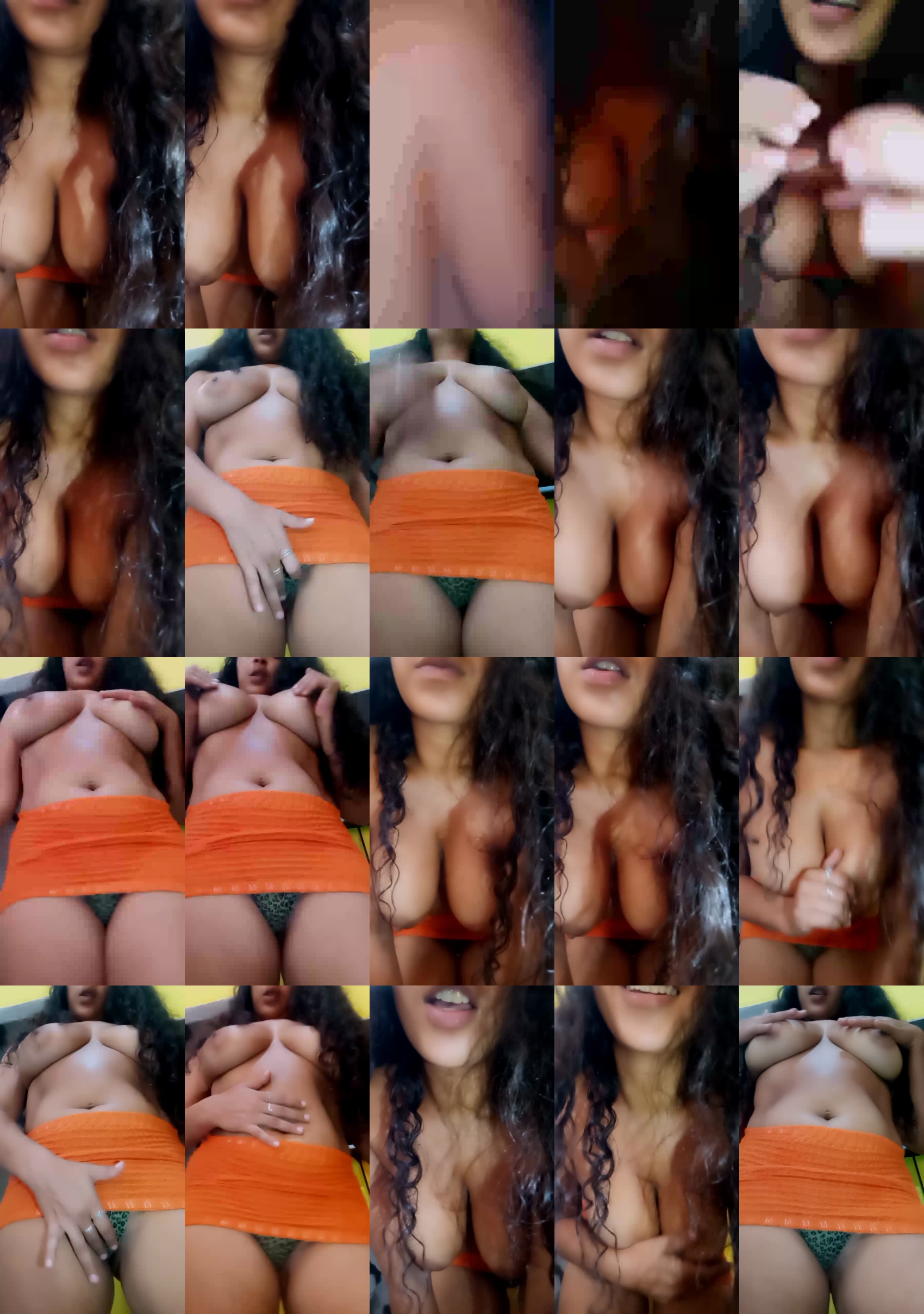 morenajanmbo tits Webcam SHOW @ 28-01-2024