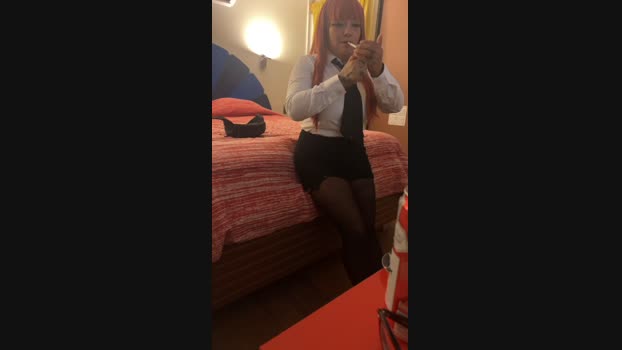 otakugirlxxx Show Webcam SHOW @ 28-01-2024