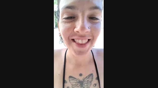 shemeka lush Webcam SHOW @ 27-01-2024