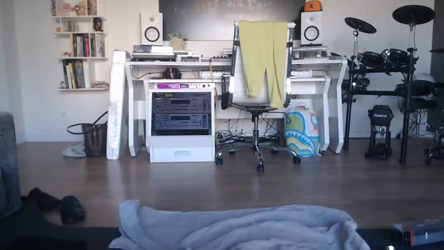 ANALDELICIOUS playtime Webcam SHOW @ 29-01-2024