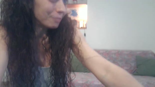 AriannaSecret bigtoys Webcam SHOW @ 29-01-2024