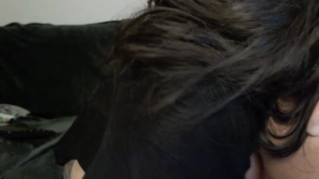 Yoli_Morena deepthroat Webcam SHOW @ 29-01-2024