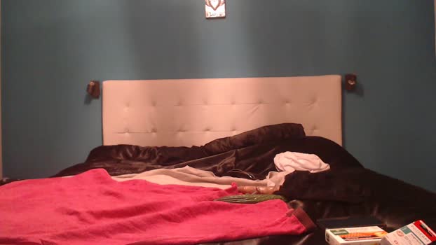 ANALDELICIOUS Cam Webcam SHOW @ 29-01-2024