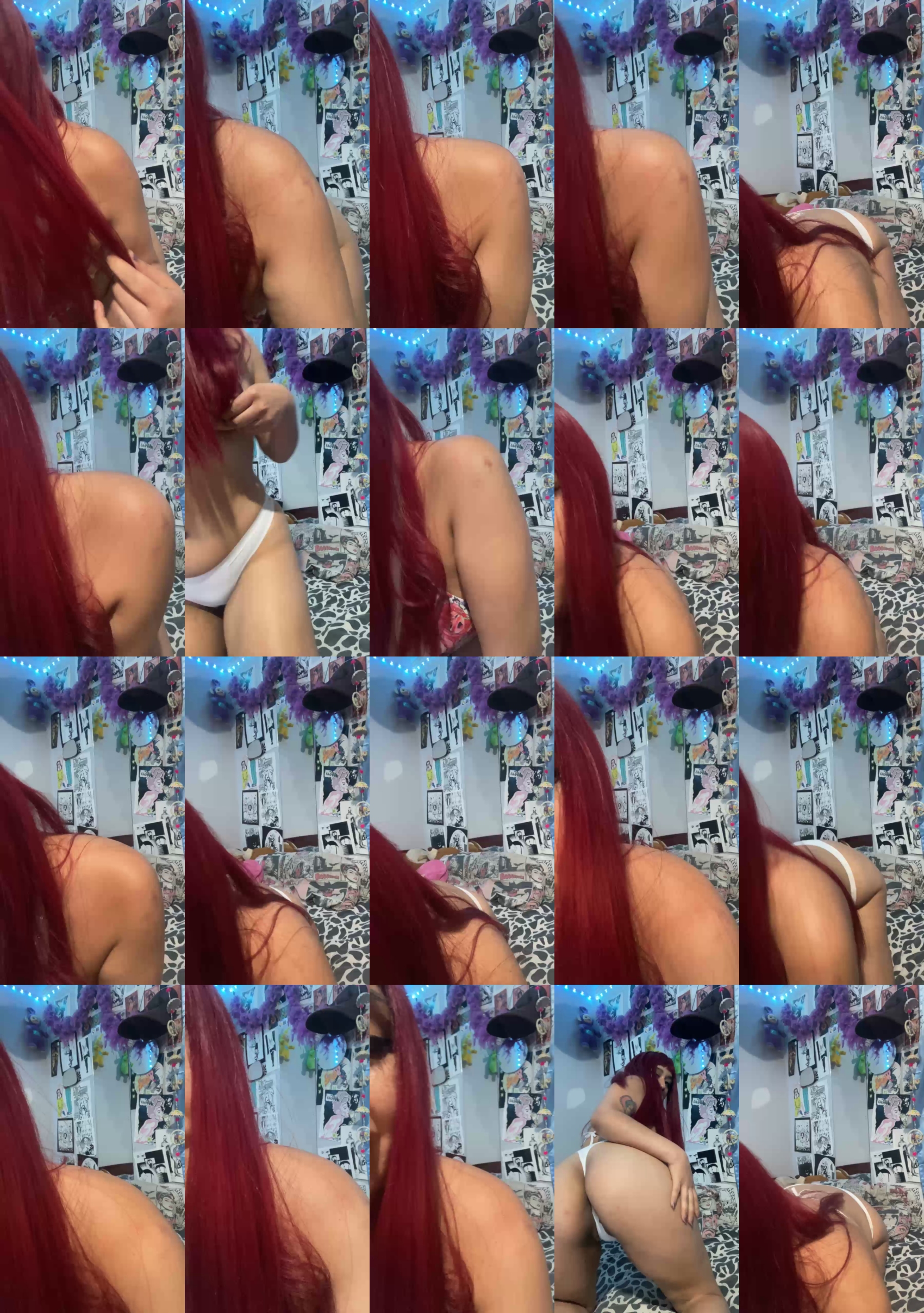 cherrykitty1 suck Webcam SHOW @ 30-01-2024