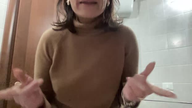 martinabigst oral Webcam SHOW @ 30-01-2024
