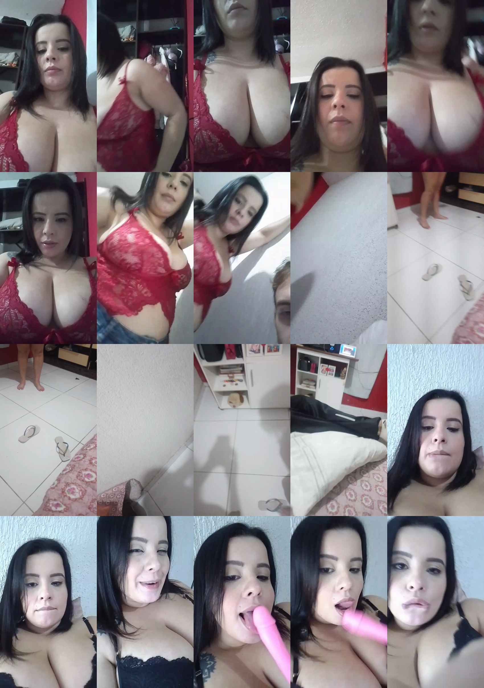 Allice_pussy hard Webcam SHOW @ 31-01-2024