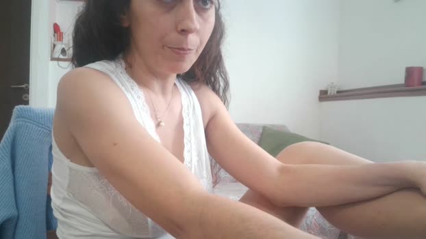 AriannaSecret fuckher Webcam SHOW @ 31-01-2024