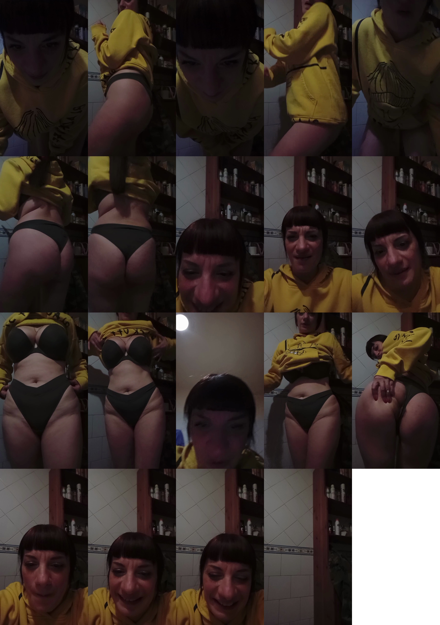 MargotKajira spank Webcam SHOW @ 31-01-2024