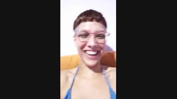 Michi_Michelle oral Webcam SHOW @ 31-01-2024