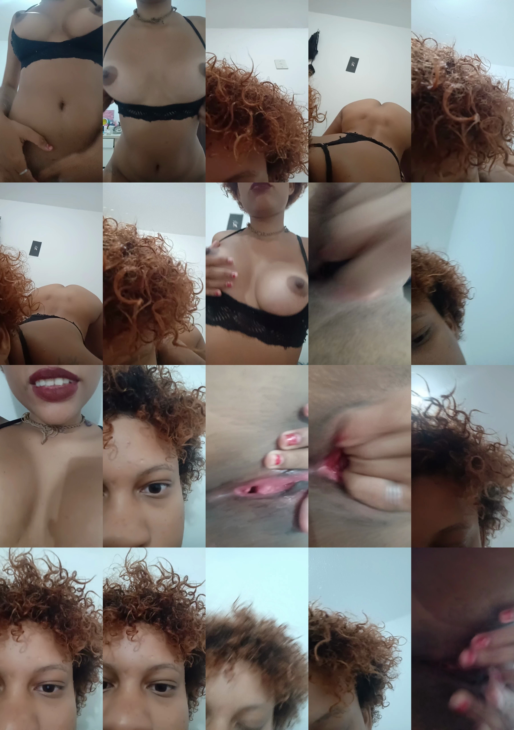 evellyn6 oral Webcam SHOW @ 31-01-2024