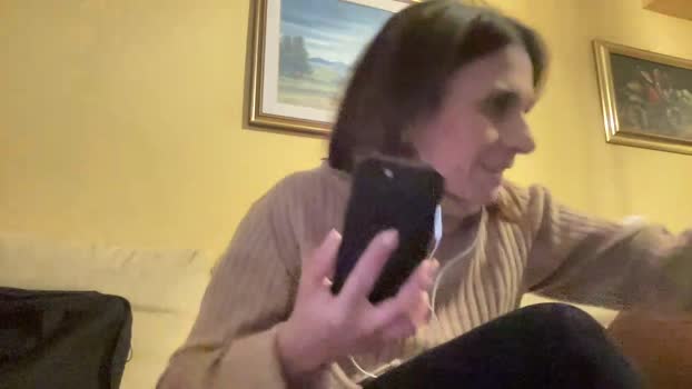 martinabigst ass Webcam SHOW @ 31-01-2024