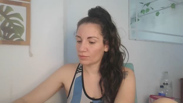 Arg_hottie big Webcam SHOW @ 01-02-2024