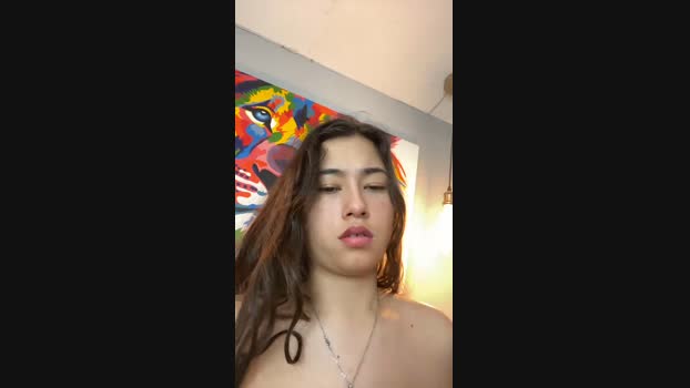 algodondeazucar natural Webcam SHOW @ 01-02-2024