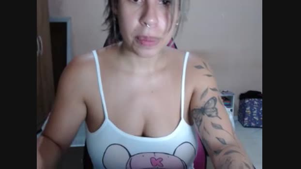annehot98 lick Webcam SHOW @ 01-02-2024
