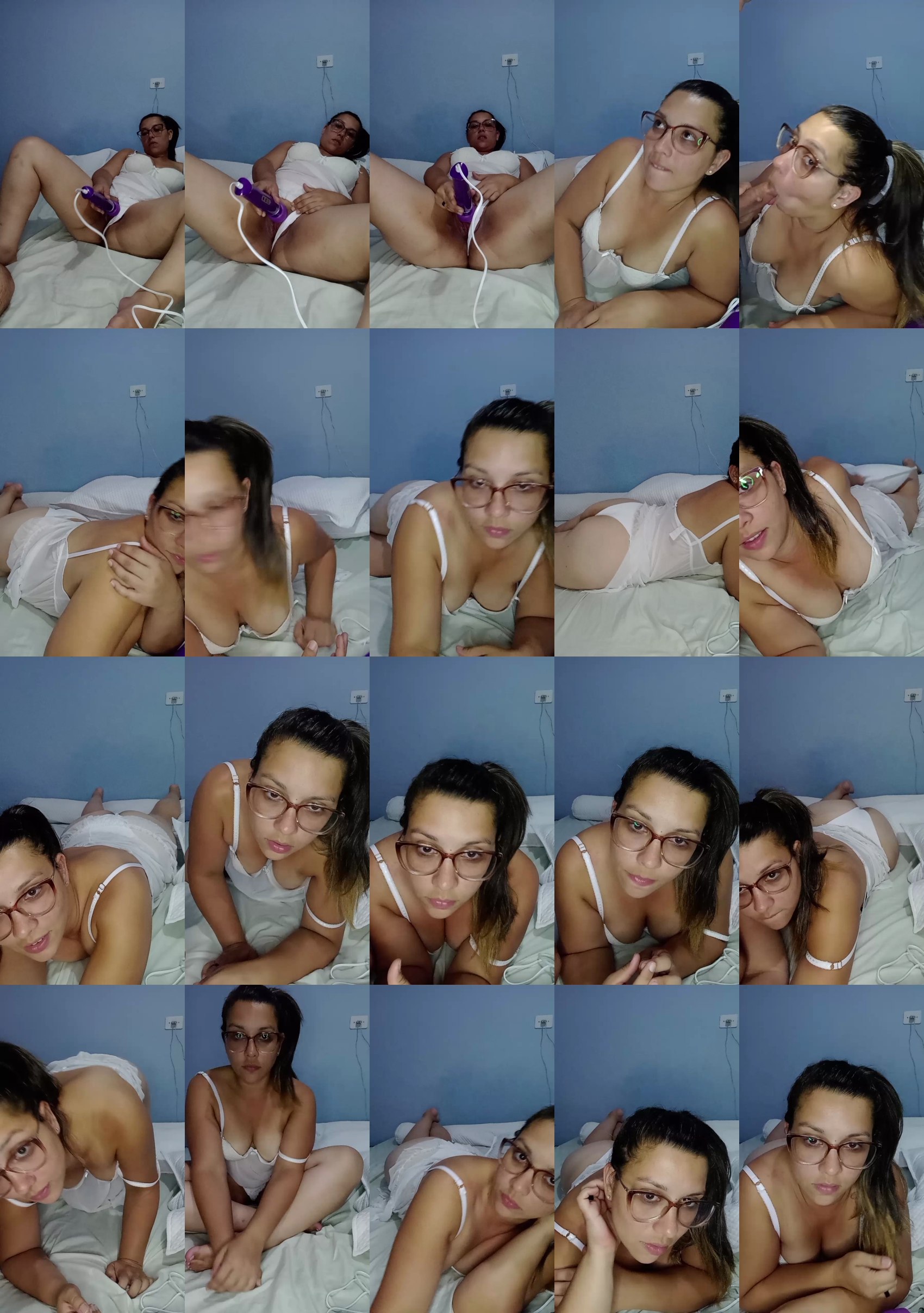 Priscilinha31 sexyfeet Webcam SHOW @ 02-02-2024