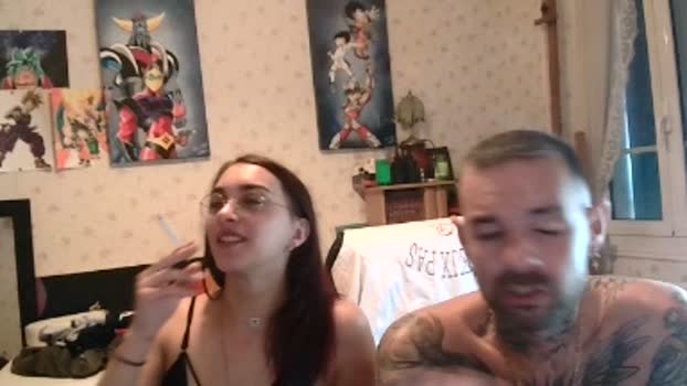 blakemad Wet Webcam SHOW @ 02-02-2024