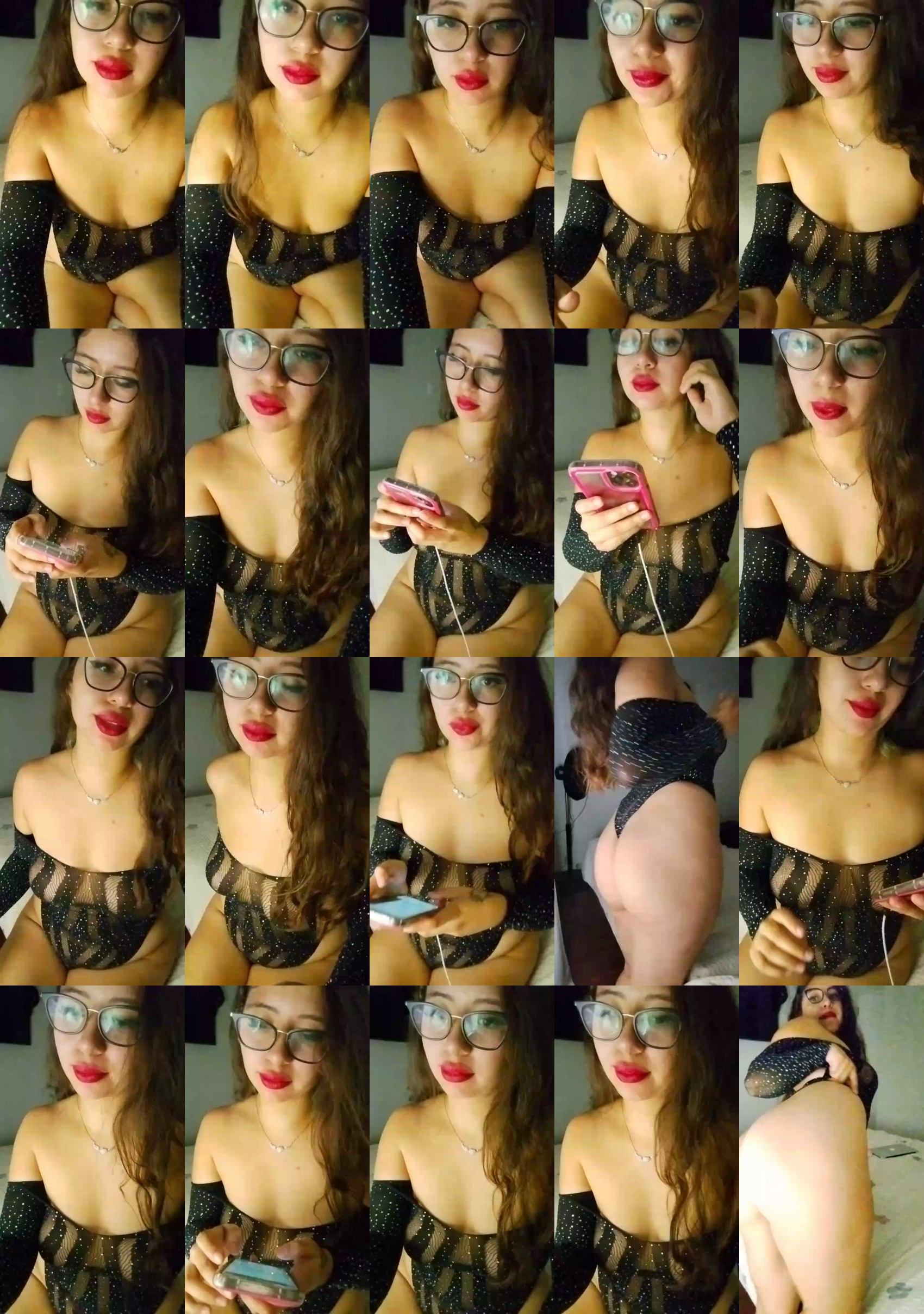 gatitaxxx69 Show Webcam SHOW @ 02-02-2024