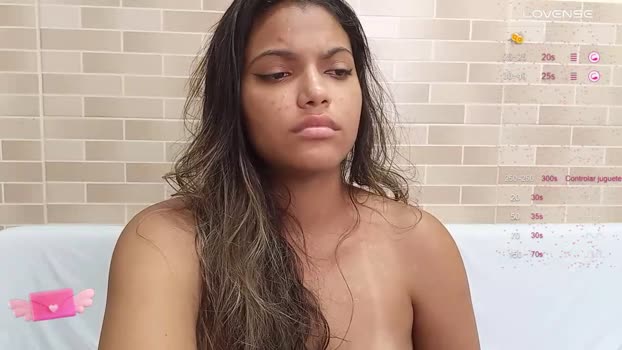 Bombomepimenta sexykitty Webcam SHOW @ 03-02-2024