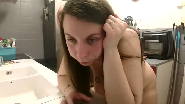 Couplejoliepied natural Webcam SHOW @ 02-02-2024