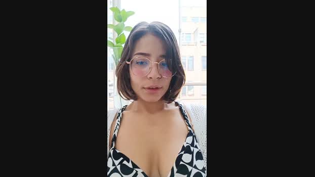 Erendemaria big Webcam SHOW @ 03-02-2024