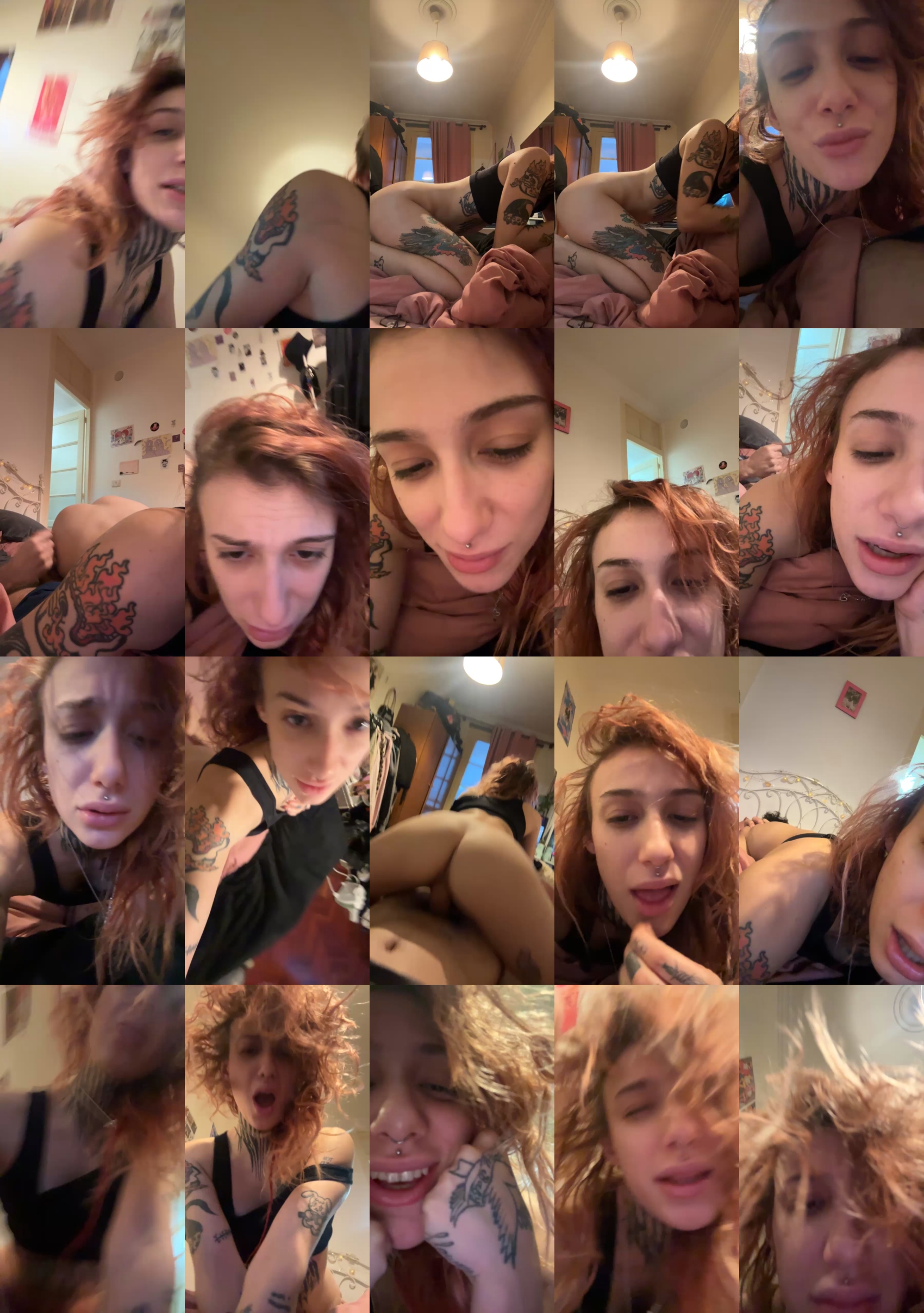 la_pritti pussy Webcam SHOW @ 03-02-2024