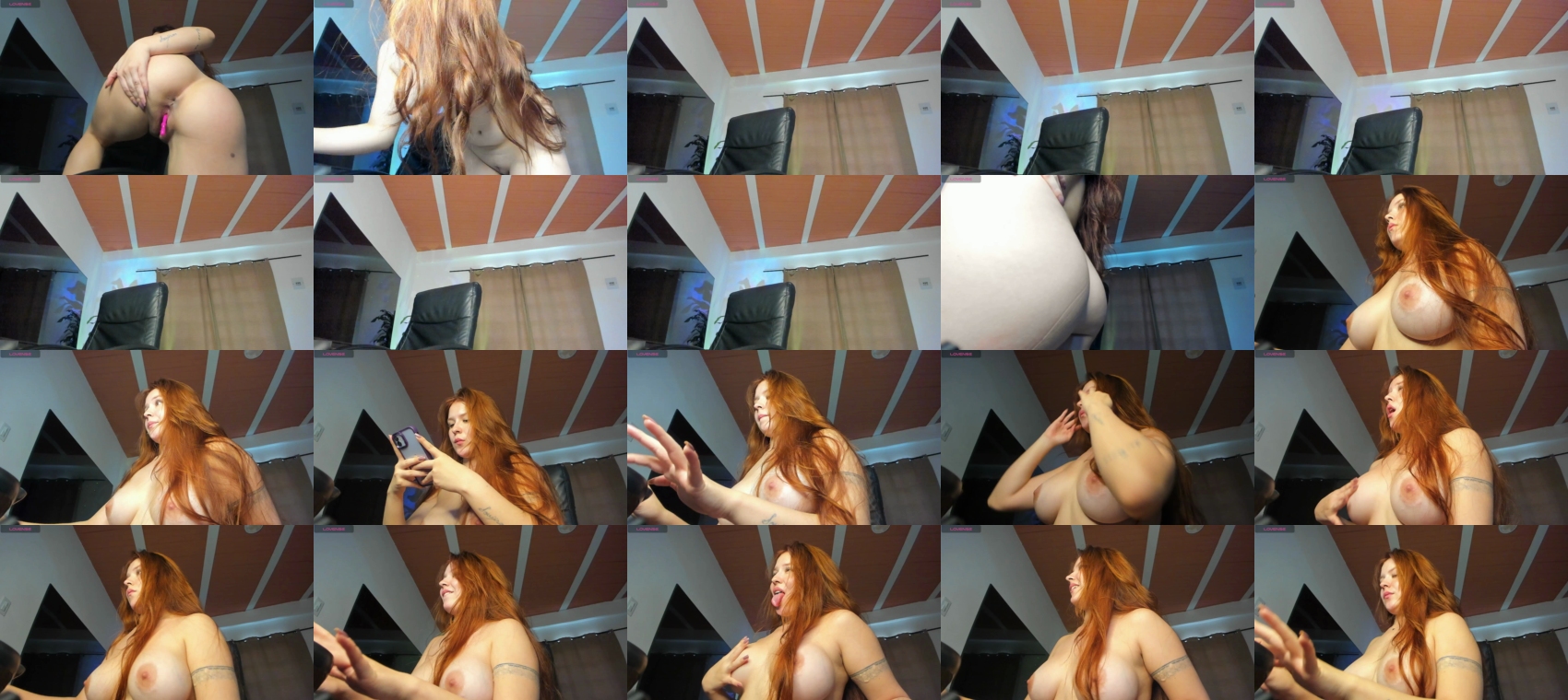 DulceSmilee sexy Webcam SHOW @ 03-02-2024