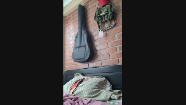 manefuego Ass Webcam SHOW @ 03-02-2024