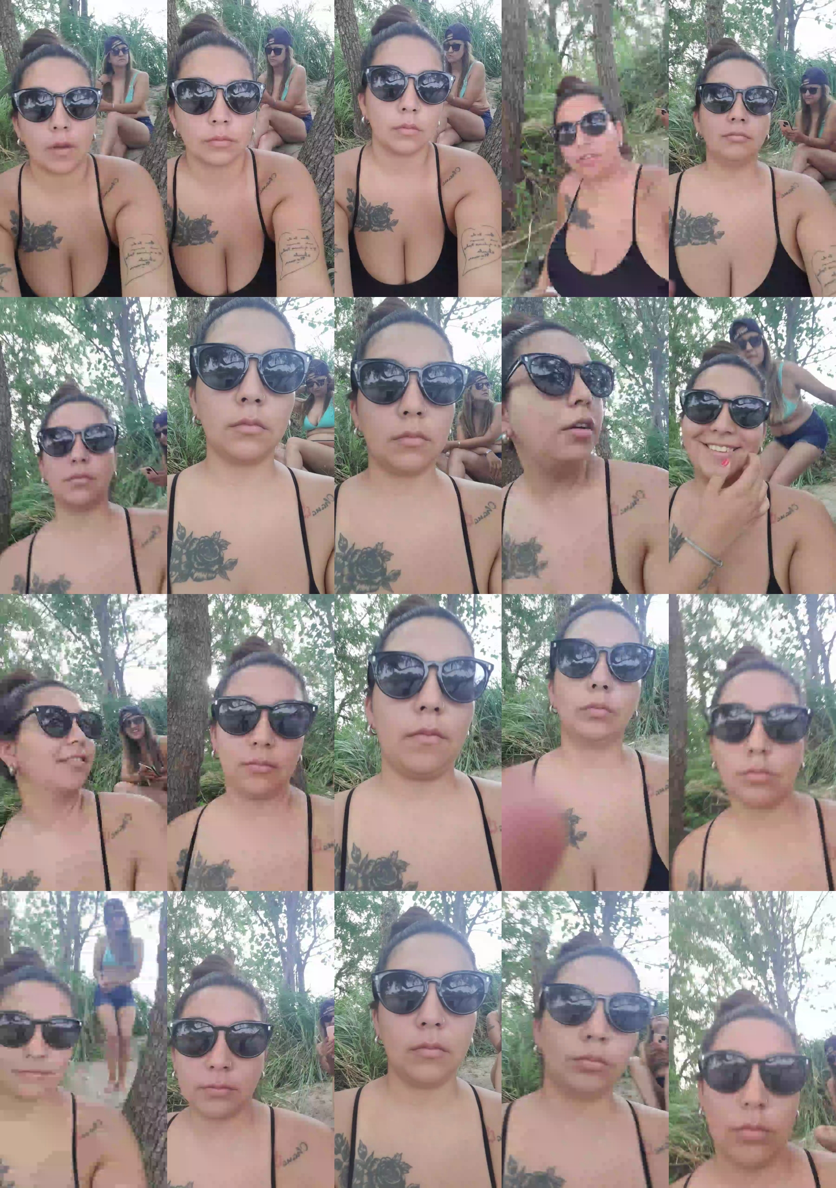 Antuta365 fuckface Webcam SHOW @ 04-02-2024