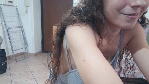 AriannaSecret lick Webcam SHOW @ 05-02-2024