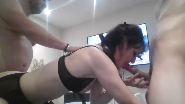 Joy_s_couple Nude Webcam SHOW @ 05-02-2024