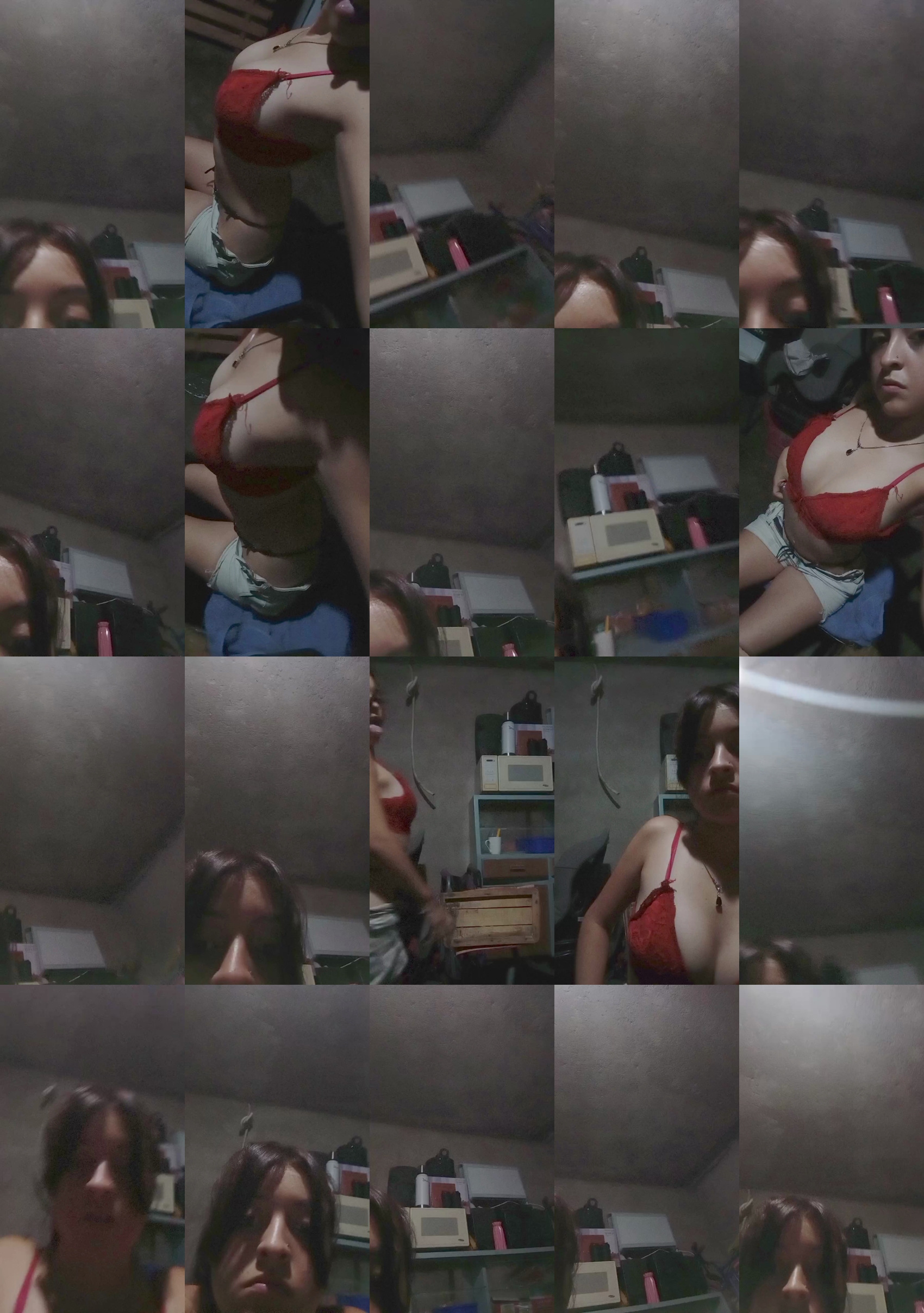 Lazorra kiss Webcam SHOW @ 05-02-2024