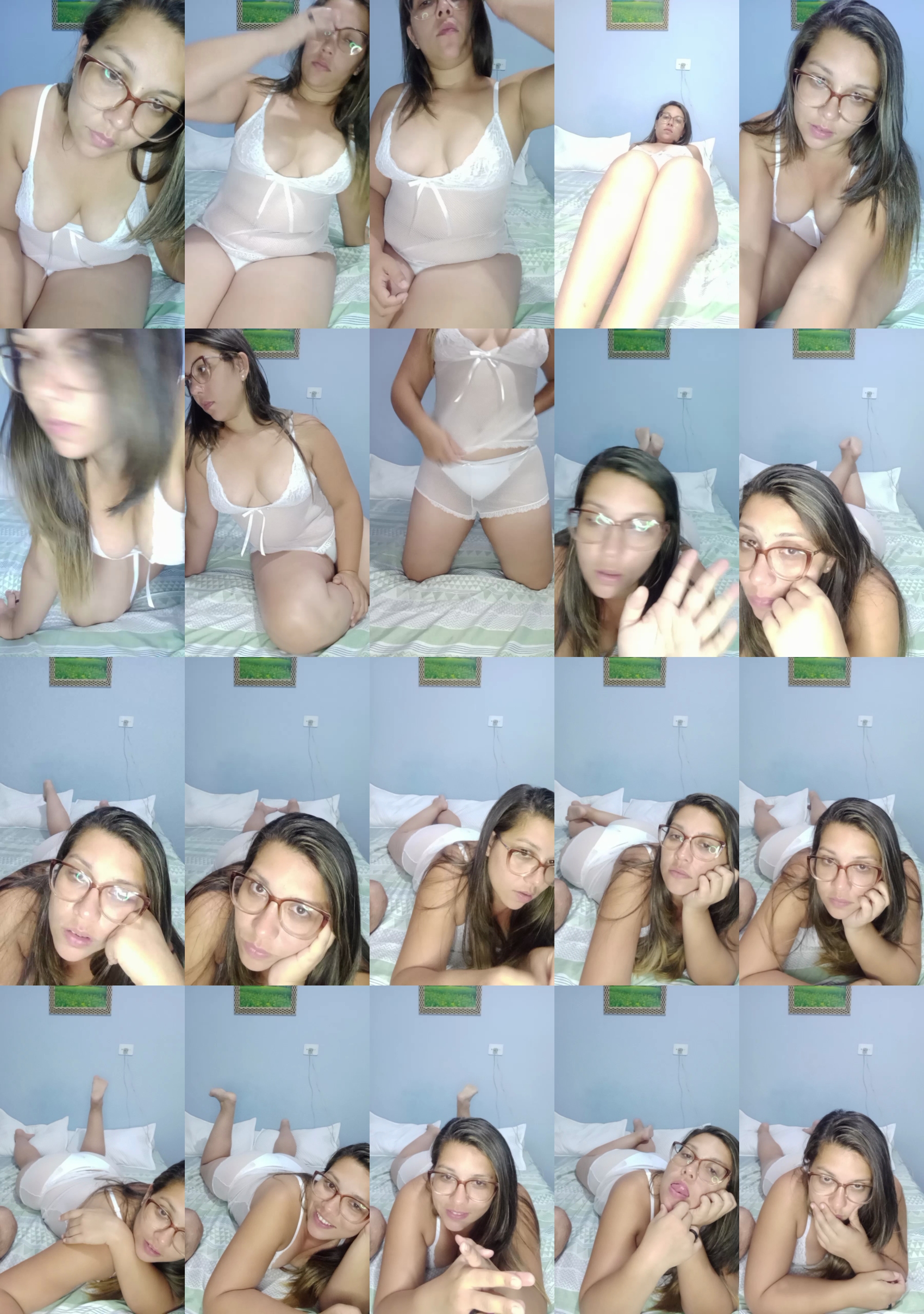 Priscilinha31 ass Webcam SHOW @ 05-02-2024