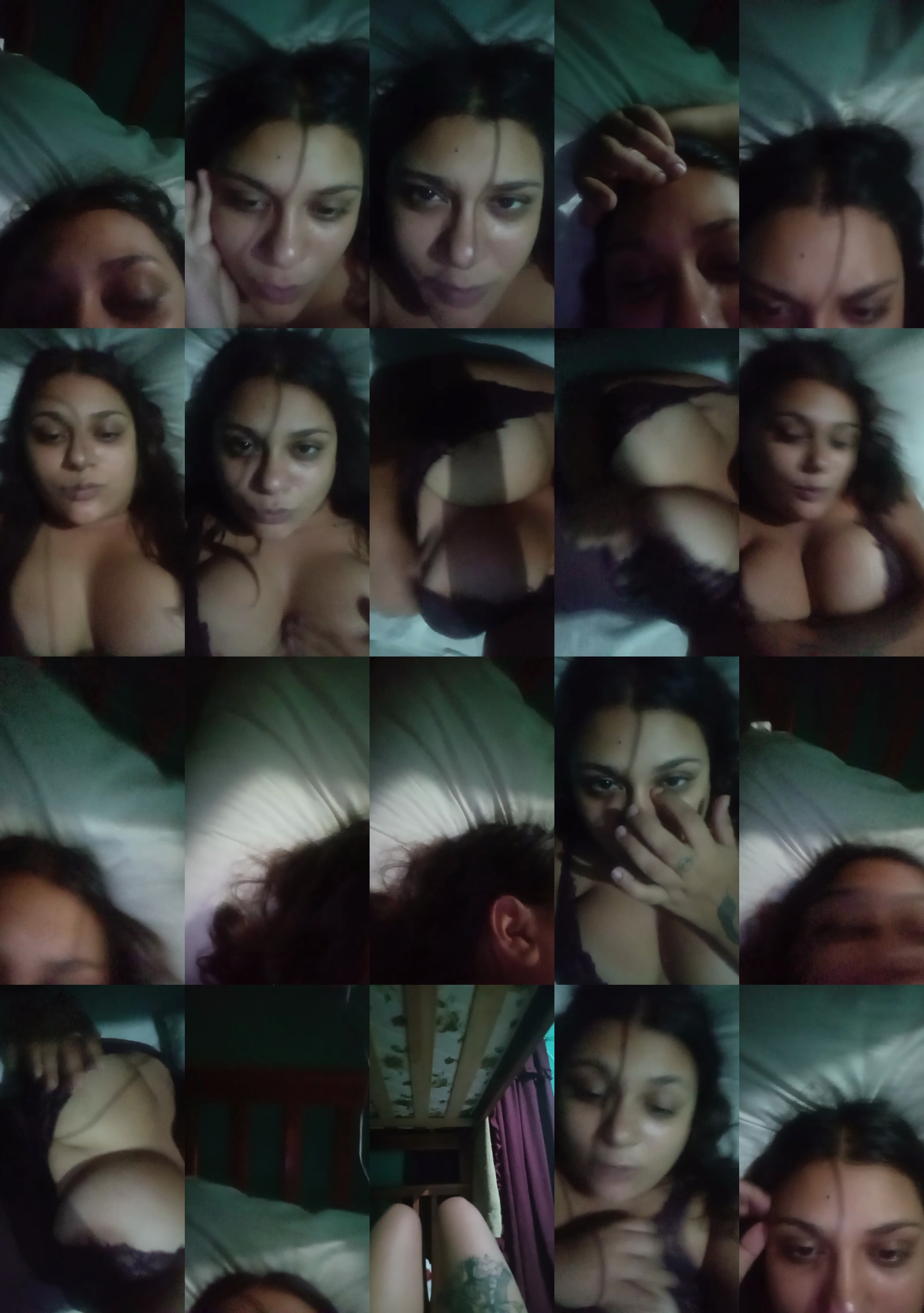 Lulu4200 spanking Webcam SHOW @ 06-02-2024