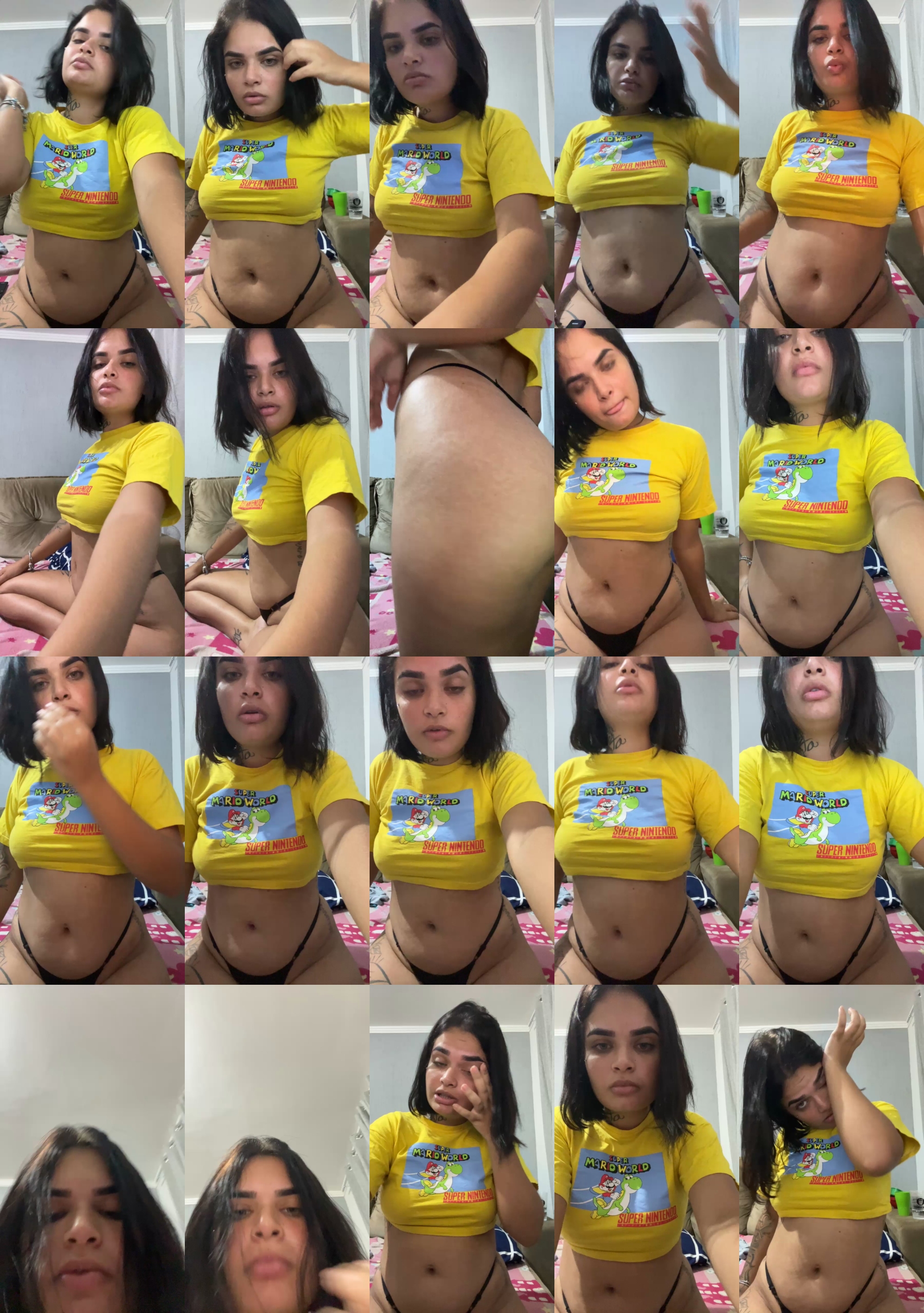 Ravenaaa_let2 boobs Webcam SHOW @ 06-02-2024