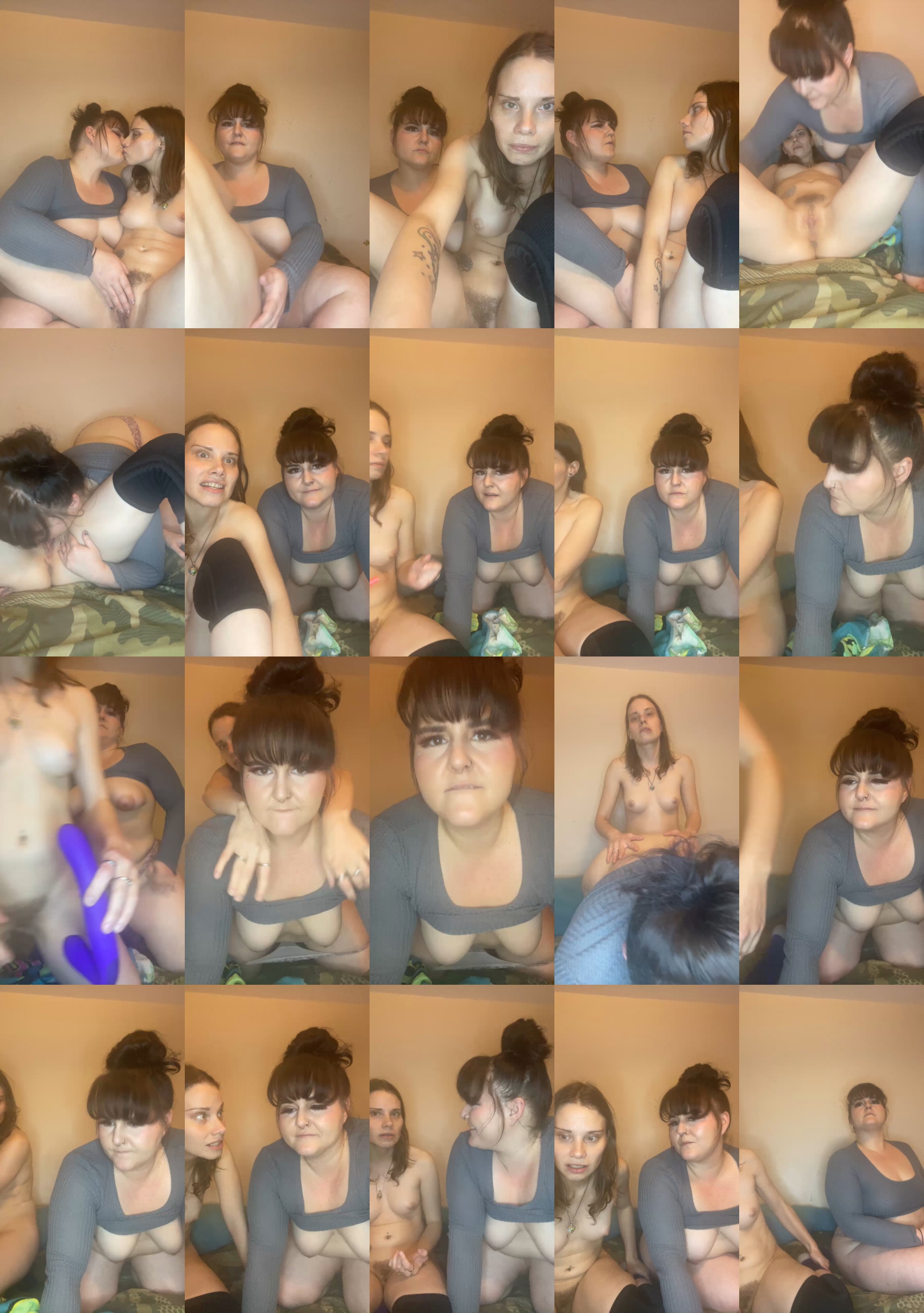 Tara_and_Brit Pretty Webcam SHOW @ 06-02-2024