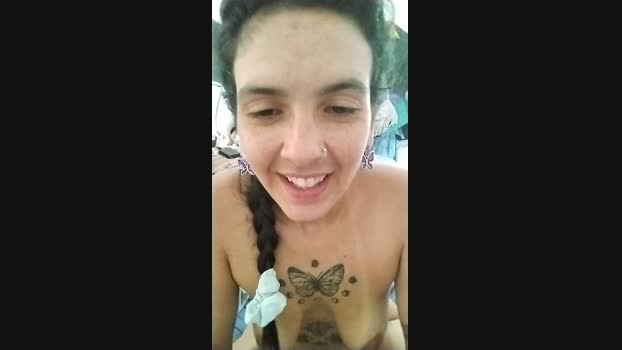 shemeka strip Webcam SHOW @ 06-02-2024