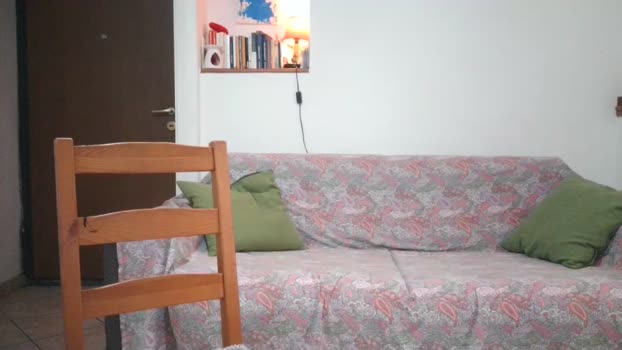 AriannaSecret spank Webcam SHOW @ 07-02-2024