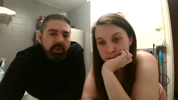 Couplejoliepied deep Webcam SHOW @ 06-02-2024