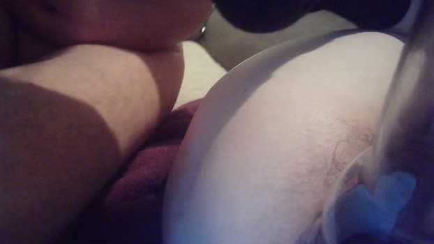 HAIRYCHIENNE beauty Webcam SHOW @ 07-02-2024