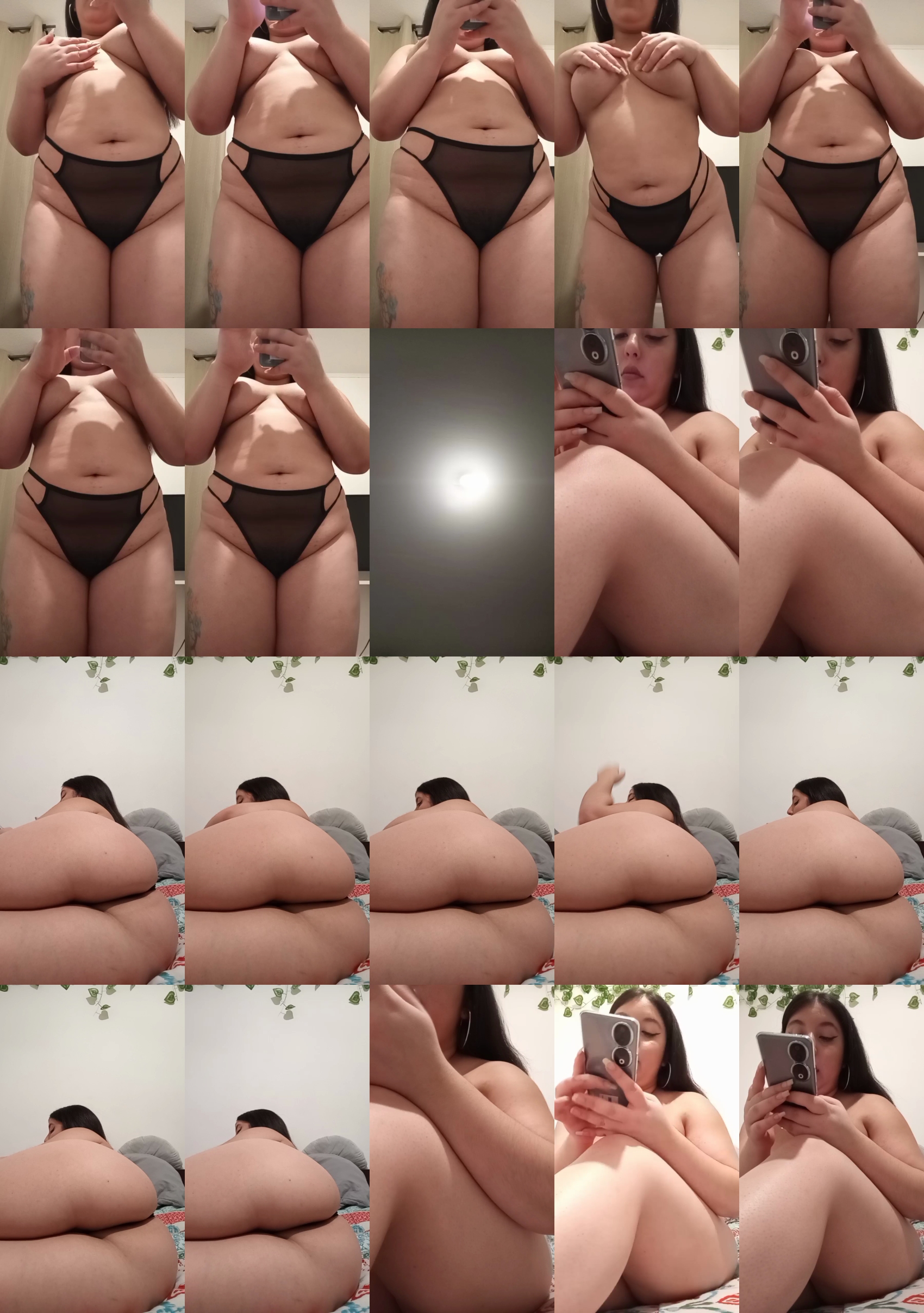 Iam_amigaga naked Webcam SHOW @ 07-02-2024