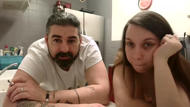 Couplejoliepied natural Webcam SHOW @ 07-02-2024