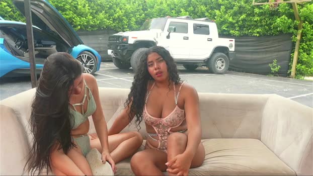 GGMansion kinky Webcam SHOW @ 07-02-2024