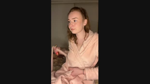 Mimidreve_ toy Webcam SHOW @ 08-02-2024