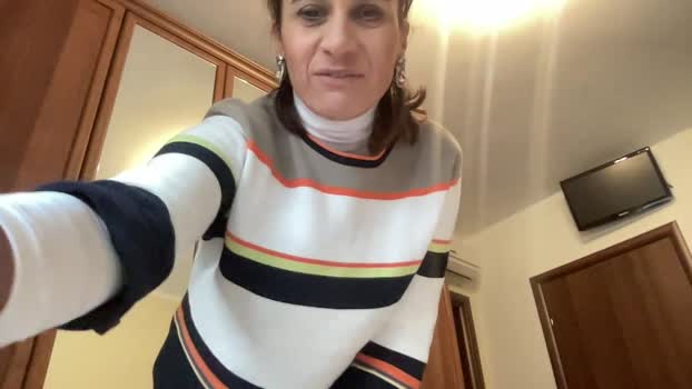 martinabigst Pretty Webcam SHOW @ 08-02-2024