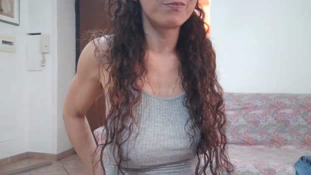 AriannaSecret suckcock Webcam SHOW @ 09-02-2024