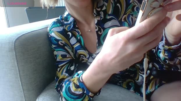 CPLHDEF lush Webcam SHOW @ 09-02-2024