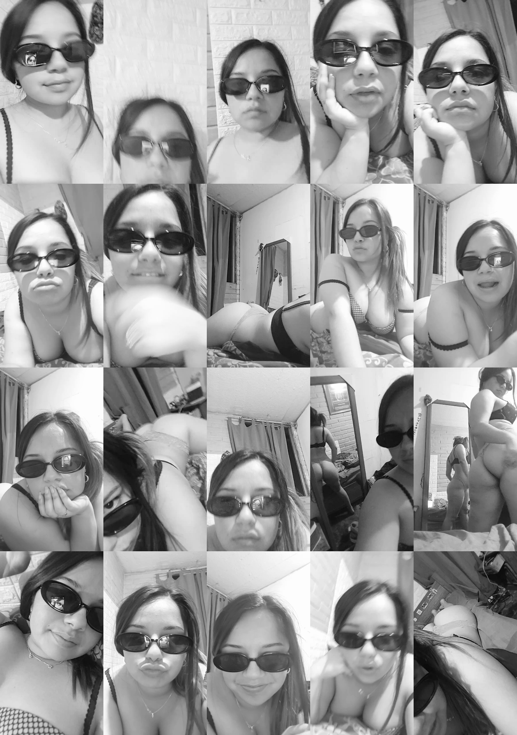 Daniela19l love Webcam SHOW @ 09-02-2024