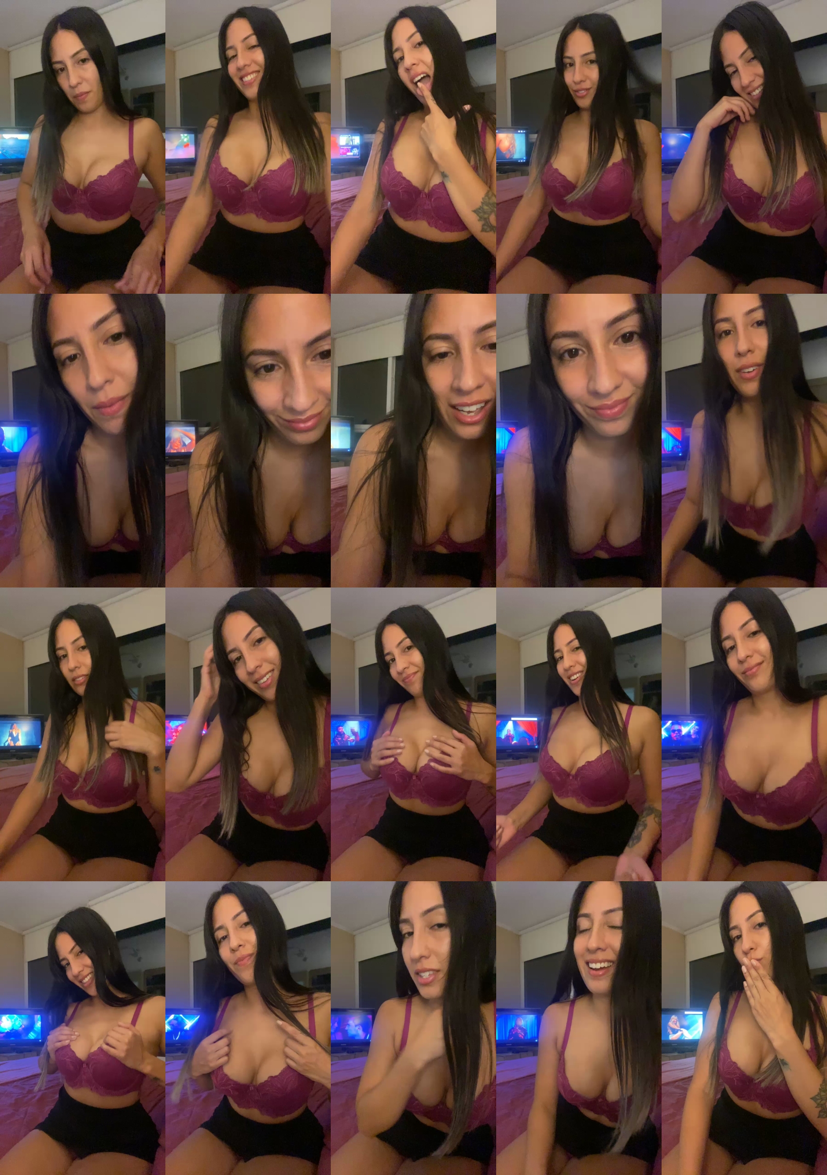 M_alanaH jerkoff Webcam SHOW @ 09-02-2024