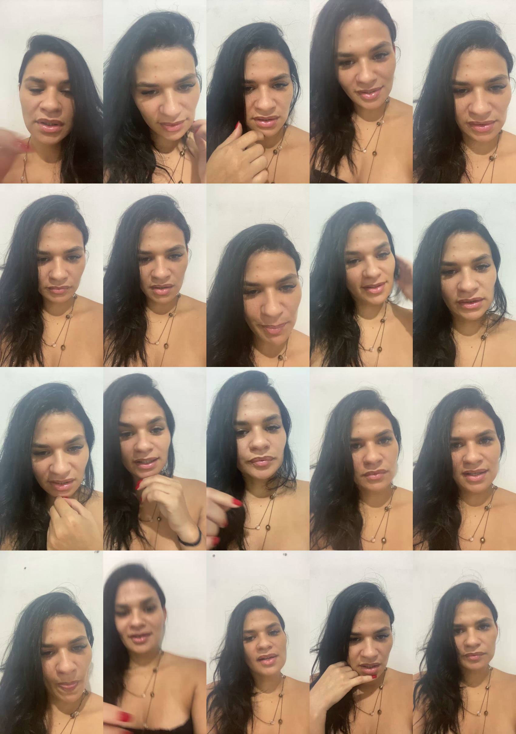 Phiettra beauty Webcam SHOW @ 09-02-2024